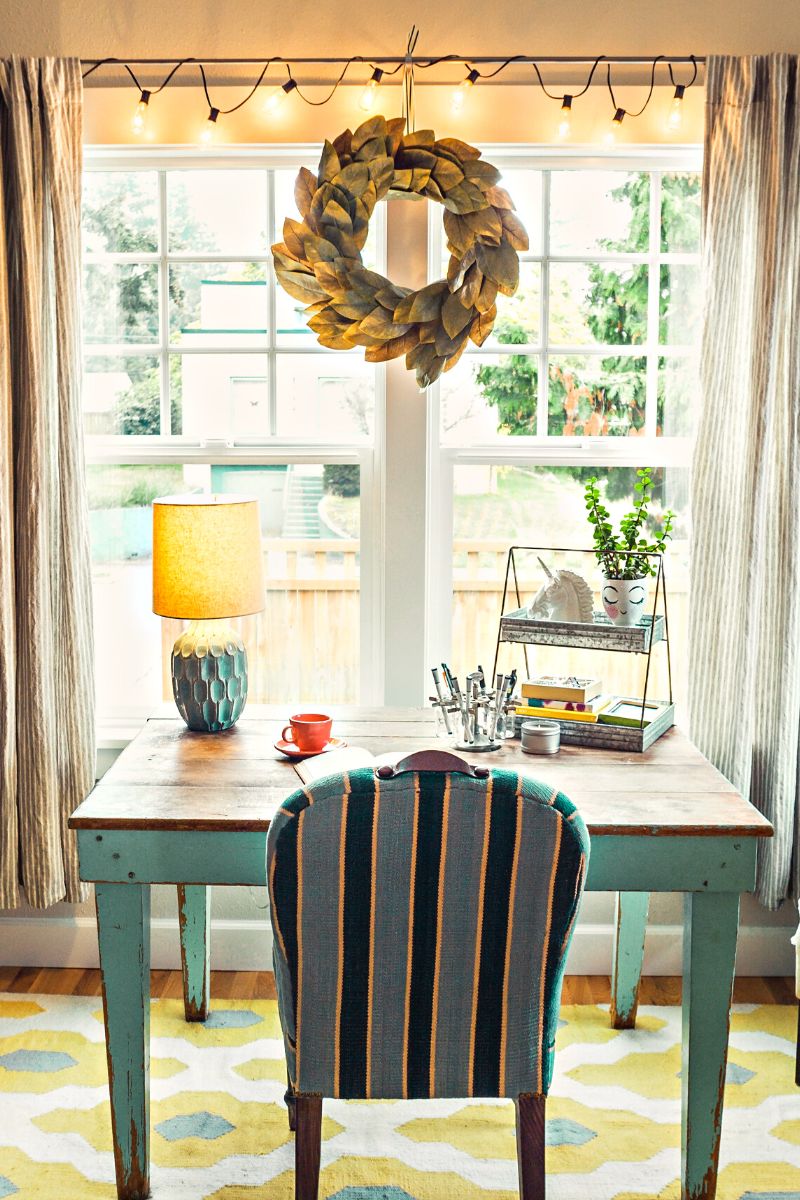 Shabby Chic Interiors