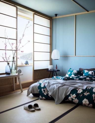 11 Trendy Japanese Bedroom Ideas for Ultimate Style Architectures Ideas