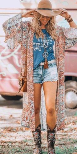 Boho Bedroom