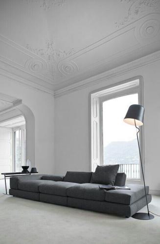 Minimalist Interior Design